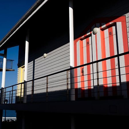 Apartamentos El Caserio ซวนเซส ภายนอก รูปภาพ