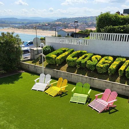 Apartamentos El Caserio ซวนเซส ภายนอก รูปภาพ