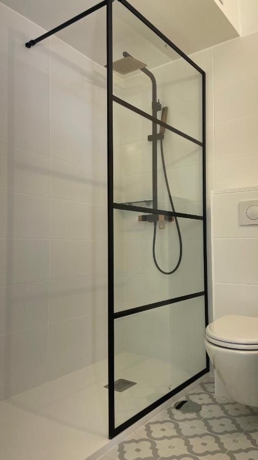 Apartamentos El Caserio ซวนเซส ภายนอก รูปภาพ
