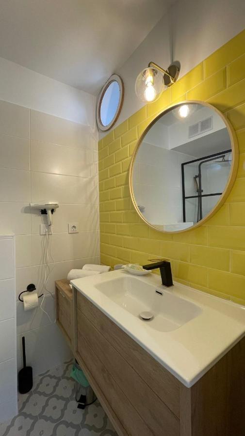 Apartamentos El Caserio ซวนเซส ภายนอก รูปภาพ