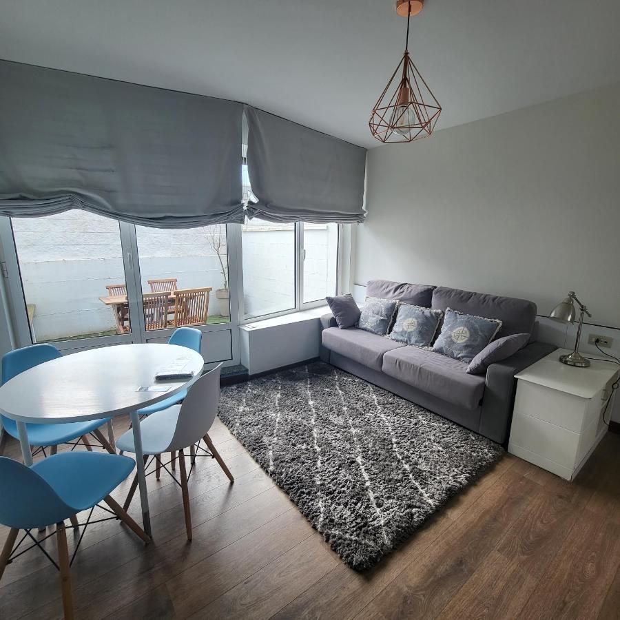 Apartamentos El Caserio ซวนเซส ภายนอก รูปภาพ