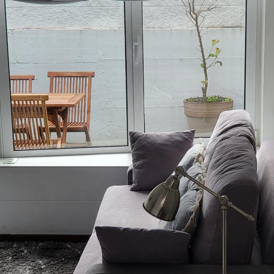 Apartamentos El Caserio ซวนเซส ภายนอก รูปภาพ