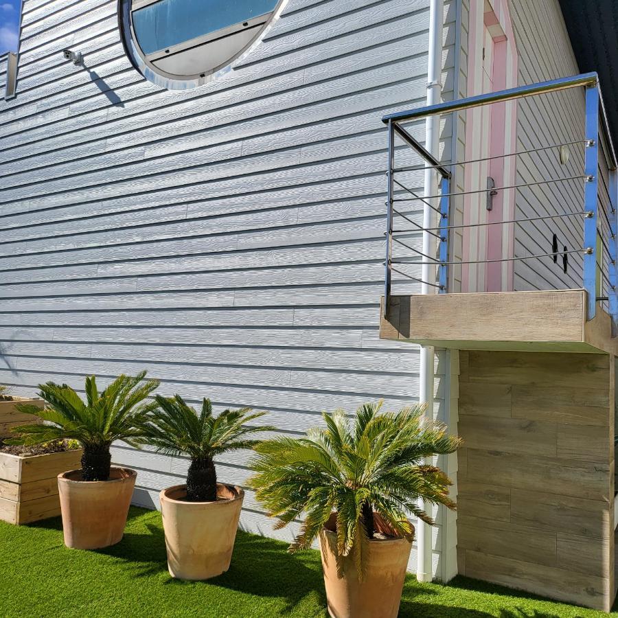 Apartamentos El Caserio ซวนเซส ภายนอก รูปภาพ