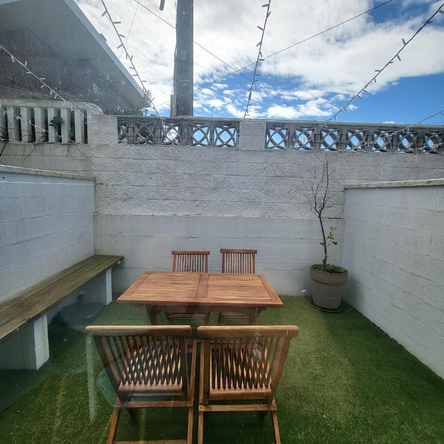 Apartamentos El Caserio ซวนเซส ภายนอก รูปภาพ