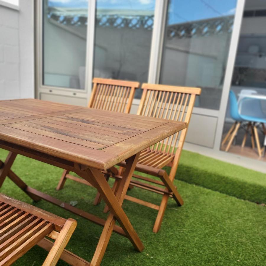 Apartamentos El Caserio ซวนเซส ภายนอก รูปภาพ