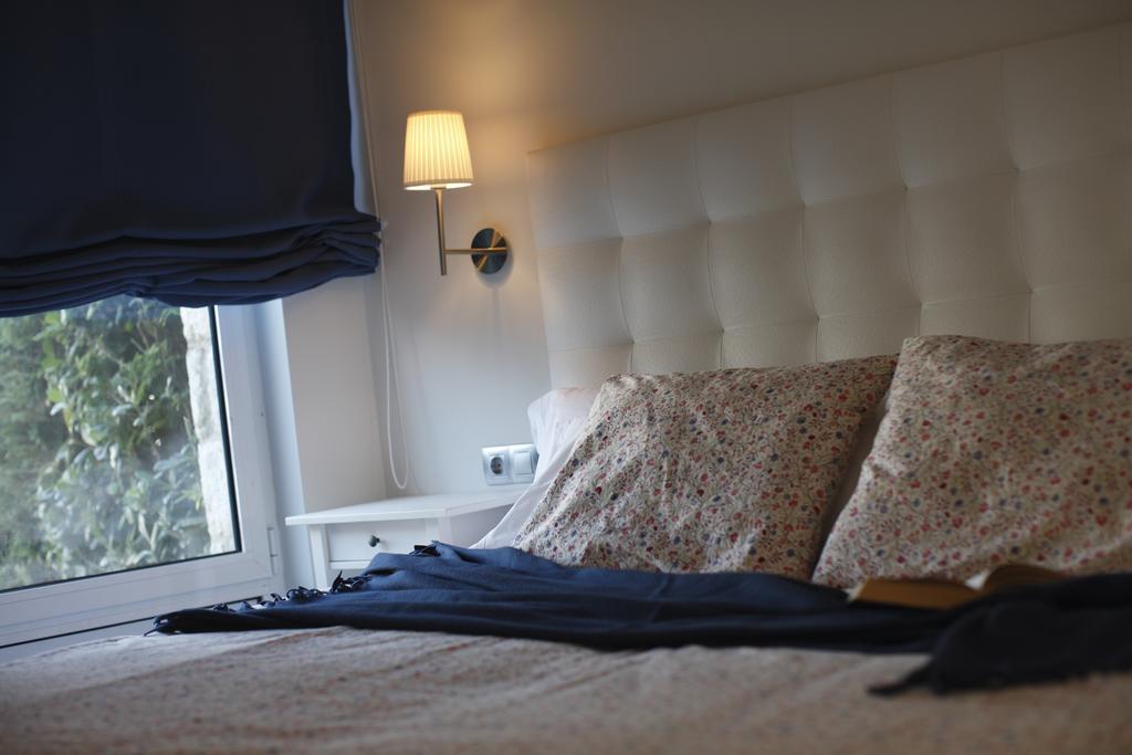 Apartamentos El Caserio ซวนเซส ภายนอก รูปภาพ