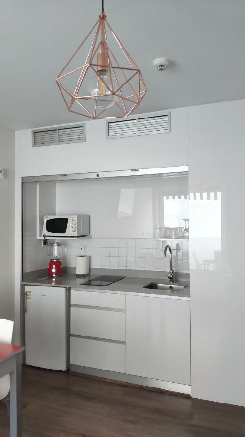 Apartamentos El Caserio ซวนเซส ภายนอก รูปภาพ